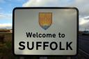 Here are the planning applications submitted this week in Suffolk