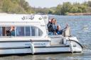 It's not quite sailing the seven seas, but Neatishead-based boating charity the Nancy Oldfield Trust is planning a voyage to navigate all seven rivers of the Norfolk Broads