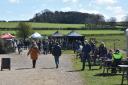 The Creake Abbey Spring Gift Fair is returning over the Easter weekend