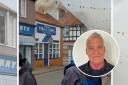 Stevenson’s Fish Bar in Sheringham is set to reopen after being closed for almost a year following a fire