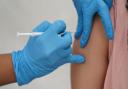 There are 10 centres in Norfolk and Waveney offering the booster vaccine to walk-ins