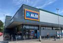 Aldi is creating 150 new jobs in Norfolk ahead of the busy Christmas period.