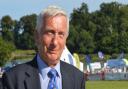 Chris Self, who was secretary of the Aylsham Show for 40 years, has been made an MBE in the Queen's Birthday Honours list