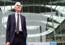Former north Norfolk MP Sir Norman Lamb has revealed the divisions caused by Brexit soured the end of his Westminster career