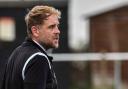 Cedric Anselin has been appointed Director Of Football at Sheringham Football Club