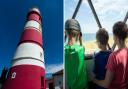 Happisburgh Lighthouse has appealed for volunteers for its 2023 open days