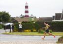 There will be a fun run in Happisburgh to mark the King's coronation