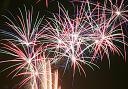 Aylsham Scouts are hosting a fireworks night