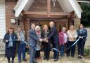 Barclays Local has opened in Wroxham after the bank closed its Hoveton branch
