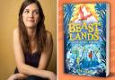 Norfolk autho Jess French, from Holt, has released her debut children’s book Beastlands: Race to Frostfall Mountain