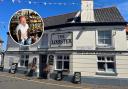 Landlord Graham Deans has left The Lobster pub in Sheringham High Street after 22 years
