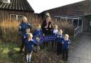 John of Gaunt Infant and Nursery School, in Aylsham, has been rated Good by Ofsted after being told it required improvement at its last inspection