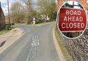 There will be further delays in Coltishall next week