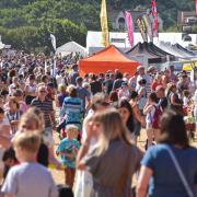 The Cromer Carnival Day will take place on Wednesday (August 17)