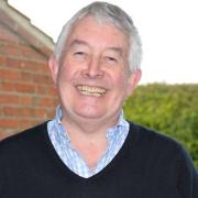 Councillor Richard Kershaw, North Norfolk District Council's portfolio holder for sustainable growth.
