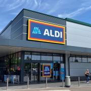Aldi is creating 150 new jobs in Norfolk ahead of the busy Christmas period.