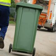 Wrongly-sorted waste is costing local councils thousands of pounds each year.