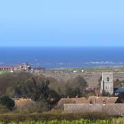 Brancaster is among the most desirable places to live in Norfolk