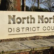 North Norfolk District Council is looking to hire a community support officer to support Ukrainian refugees
