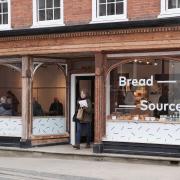 Bread Source recently moved into larger premises in Aylsham