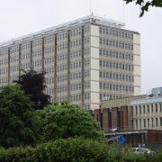 An inquest into the death of Susan Katharine Bates was held at Norfolk County Council coroner's court