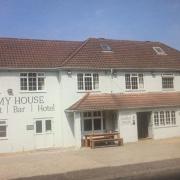 Dormy House Hotel in West Runton. Picture: Google Maps