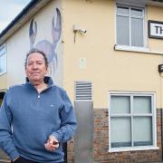 Bob Brewster, who ran the Crown Inn in Sheringham for almost 50 years, has died aged 79.