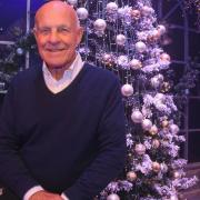 John Cushing, chief executive, founder, producer and director of Thursford Christmas Spectacular. Picture: Danielle Booden
