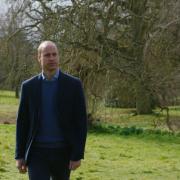 Prince William spoke of Prince Phillip's fondness for Norfolk in BBC documentary