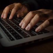 Hackers targeted cloud computer company Blackbaud that supplies software used by the UEA to keep in touch with its alumni and supporters. Picture: Getty Images