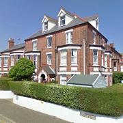 Sun Court Nursing Home in Sheringham. Picture: Google StreetView