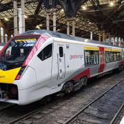 Greater Anglia has had its best month for punctuality in 10 years