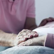 The latest ONS figures show the CQC has reported more than 4,300 deaths in care homes. Picture: Getty Images/iStockphoto