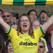 Norwich City fans may be able to return to Carrow Road for live football by the middle of October, but this is very likely to be with a reduced capacity and with social distancing and other safety measures in place. Picture: Paul Chesterton/Focus Images