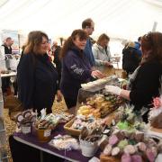 The Deepdale Hygge Festival is returning to north Norfolk this week