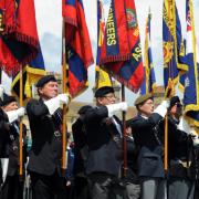 Northrepps will hold an Armed Forces Day event