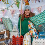 The Holt Sunday Market is returning with two Christmas editions in November and December.