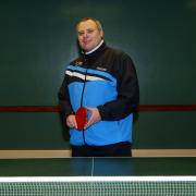 Stuart Laws is joining the coaching staff at Cromer Lawn Tennis and Squash Club.
