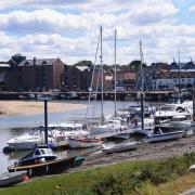 Plans to build 23 new homes in Wells-next-the-Sea have been given the green light