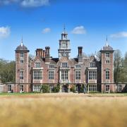 The National Trust has called for the government to introduce new legislation to make buildings - like Blickling Hall in north Norfolk able to cope with the effects of climate change
