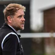 Cedric Anselin has been appointed Director Of Football at Sheringham Football Club