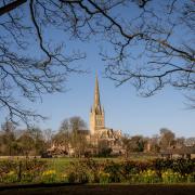Norwich Cathedral - Picture: Bill Smith