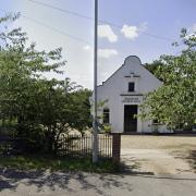 Wroxham Church Hall
