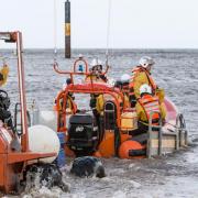 Sea Palling Independent Lifeboat