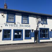 The landlord of The White Horse pub in Cromer has had his tenancy terminated by Stonegate pub group less than two weeks after reopening