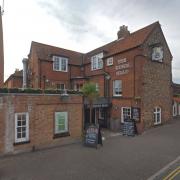 The Kings Head Hotel, in Hoveton, closed on Sunday (February 4) and is not expected to reopen until March 22, when a £1.4m refurbishment is complete