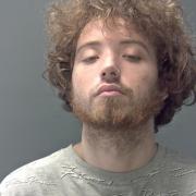 Jack Childs, from Stalham, has been jailed for 38 months