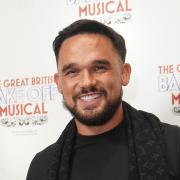 Gareth Gates has been announced to perform at Bannaroo festival in north Norfolk