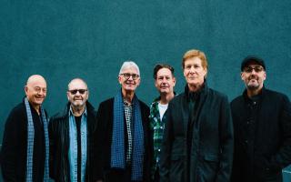The Manfreds. Picture: The Manfreds