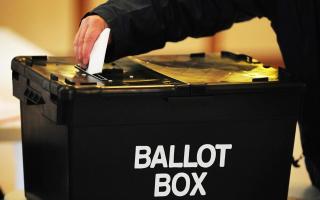 Live updates from the 2023 North Norfolk District Council election results